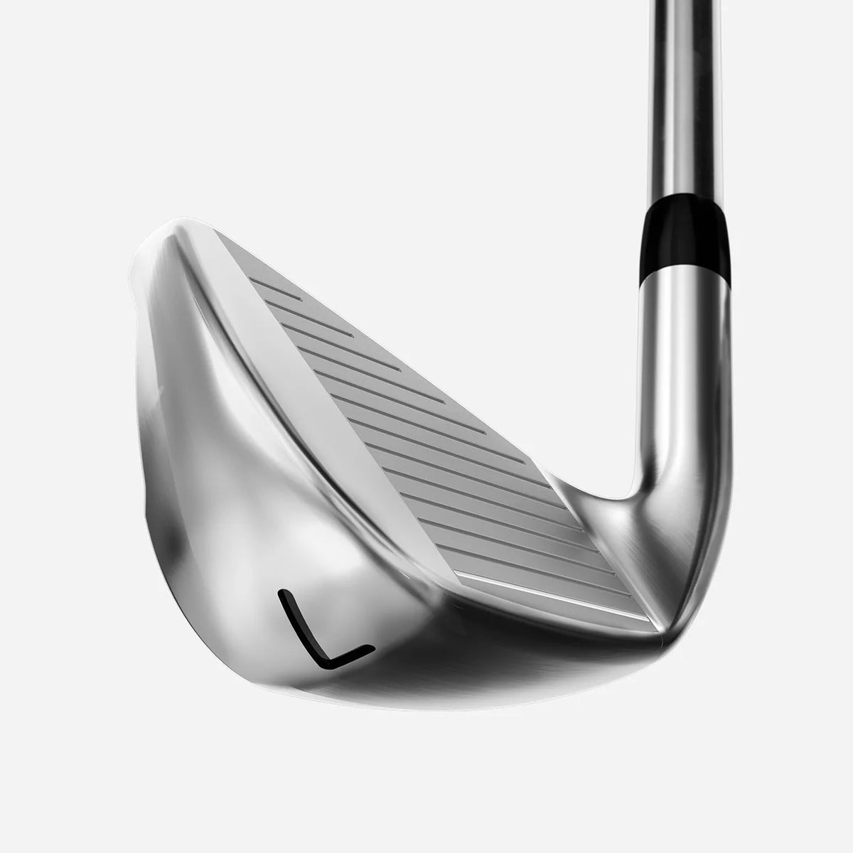 PXG Black Ops Železá