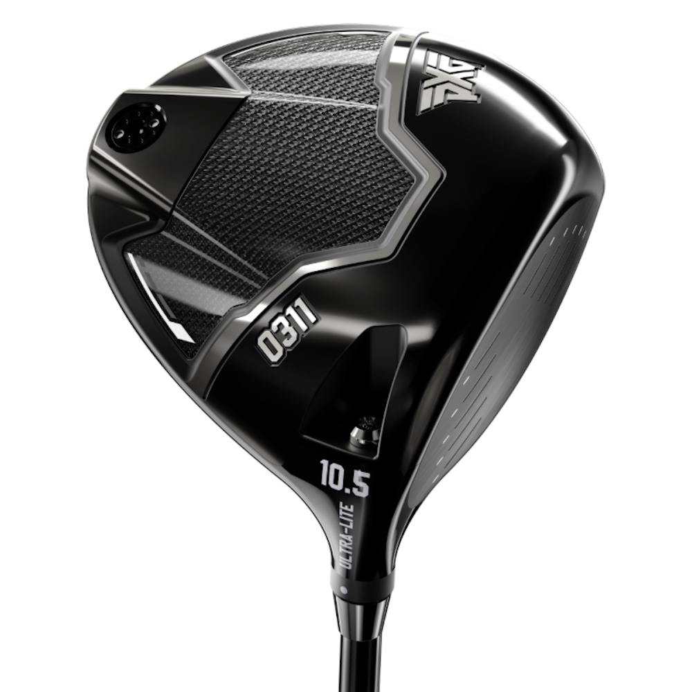 PXG Black Ops Ultra Lite Driver