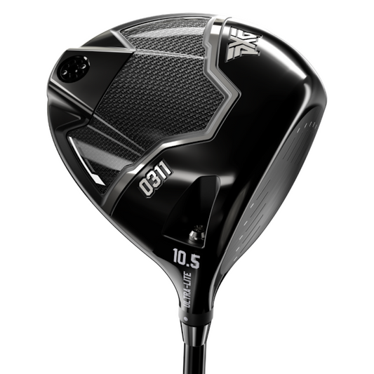 PXG Black Ops Ultra Lite Driver