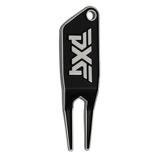 PXG Black/Alloy Divot Tool - Vypichovátko