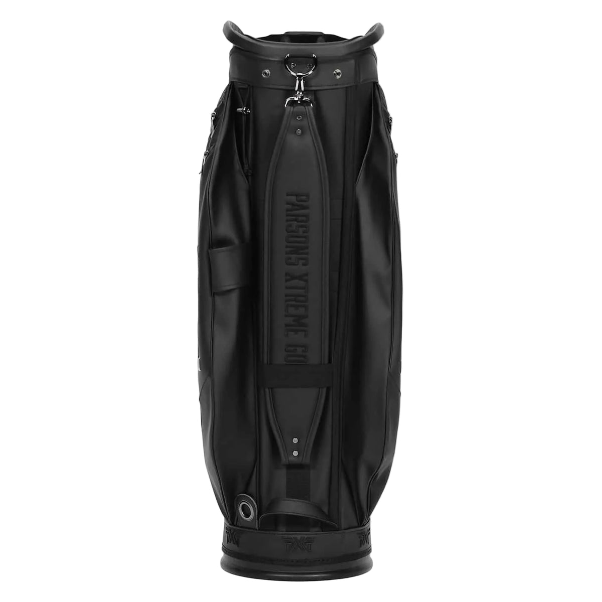 PXG Deluxe 2.0 Cart Bag Black