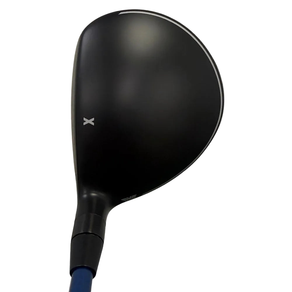 DEMO - PXG 0211 2022 RH 3 Fairway