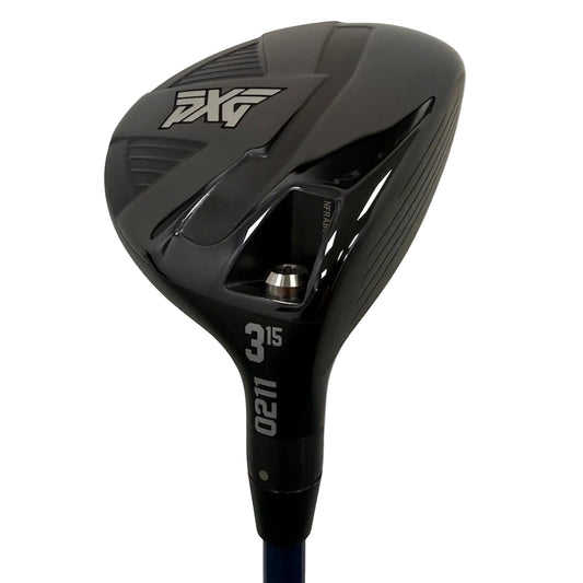DEMO - PXG 0211 2022 RH 3 Fairway