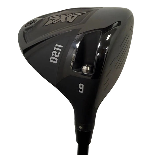 DEMO - PXG 0211 RH 9 Driver