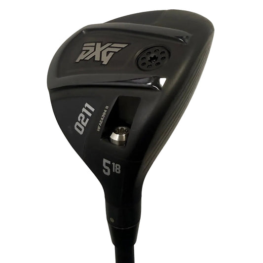 DEMO - PXG 0211 RH 5 Fairway