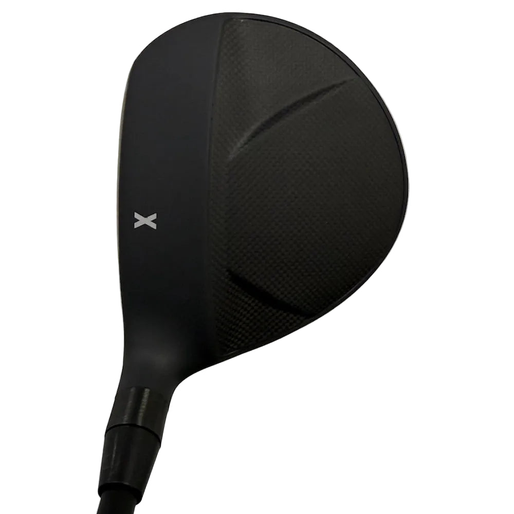 DEMO - PXG 0211 Z RH 4 Fairway