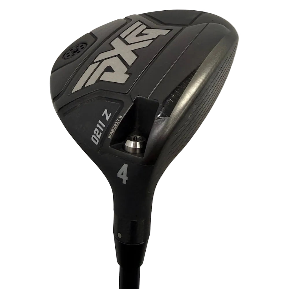 DEMO - PXG 0211 Z RH 4 Fairway