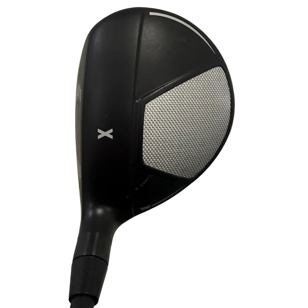 DEMO - PXG GEN4 0341 XF RH 5 Fairway