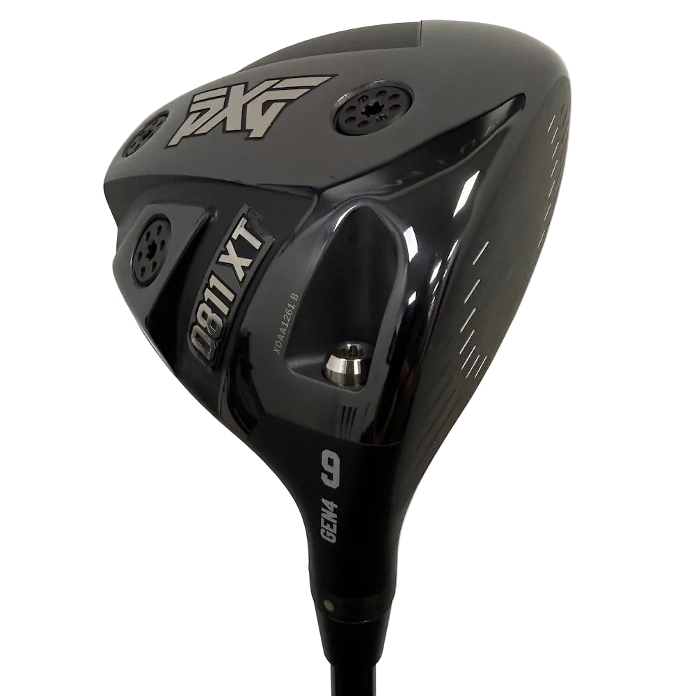 DEMO - PXG GEN4 0811 XT RH 9 Driver