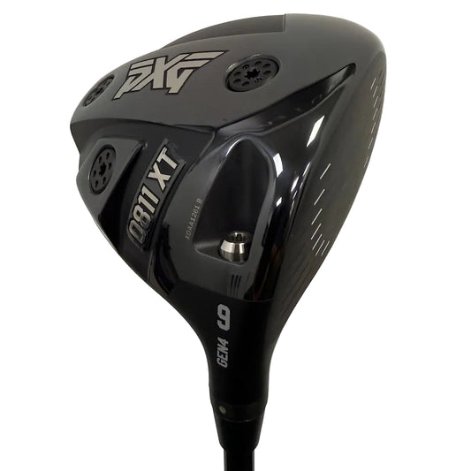 DEMO - PXG GEN4 0811 XT RH 9 Driver