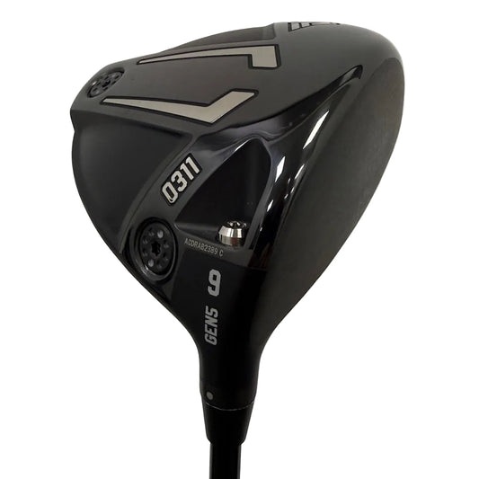 DEMO - PXG GEN5 0311 RH 9 Driver