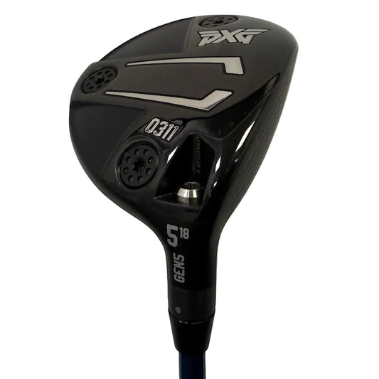 DEMO - PXG GEN5 0311 RH 5 Fairway