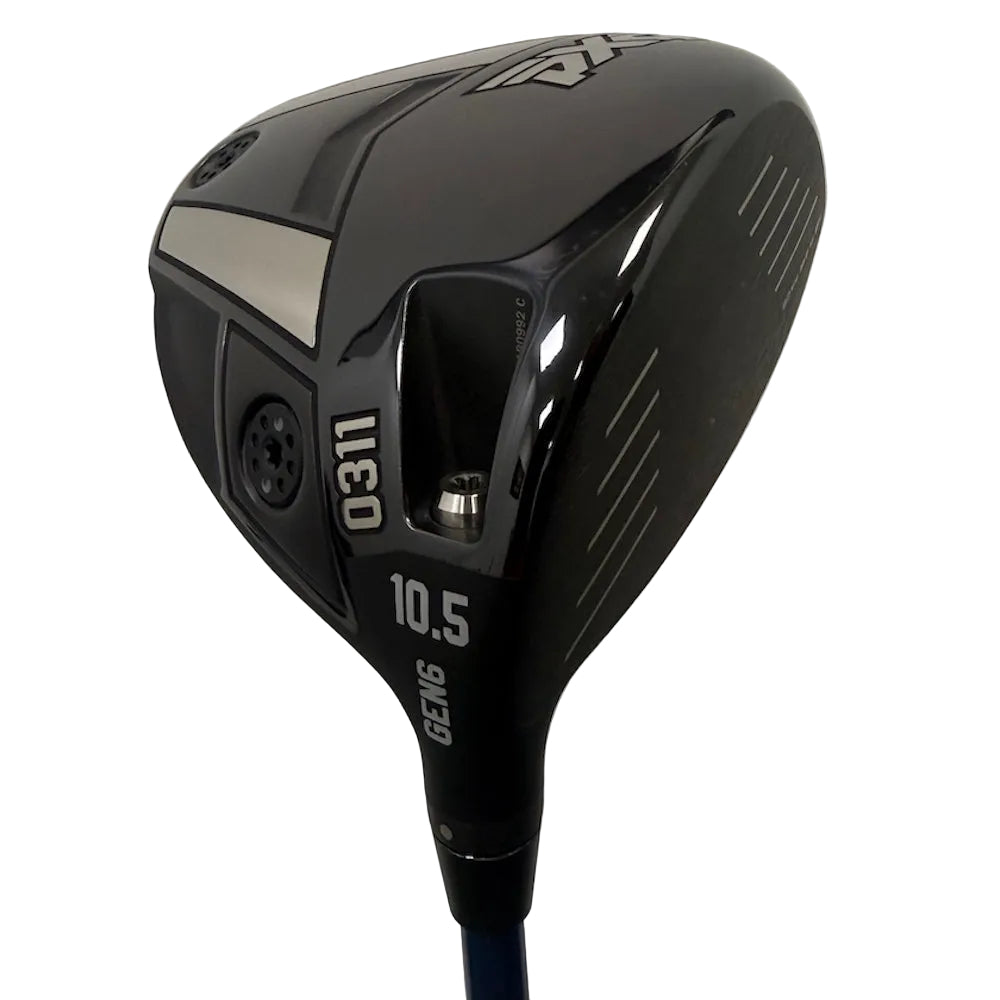 DEMO - PXG GEN6 0311 RH 10.5 Driver
