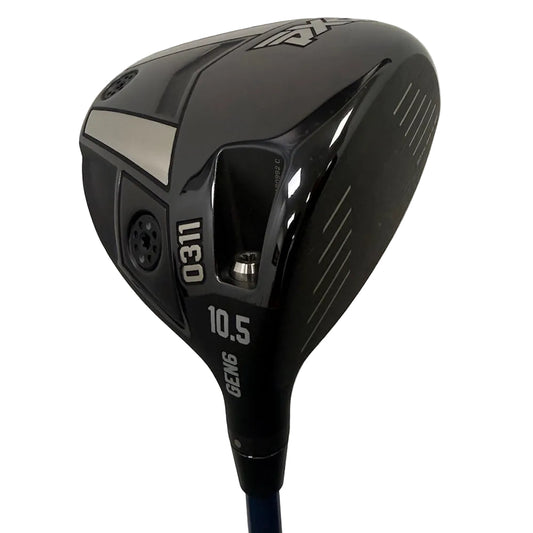 DEMO - PXG GEN6 0311 RH 10.5 Driver