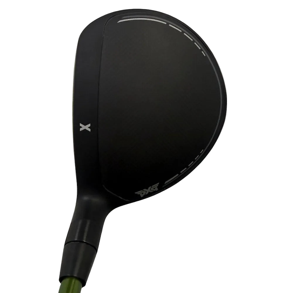 DEMO - PXG GEN6 0311 RH 5 Fairway