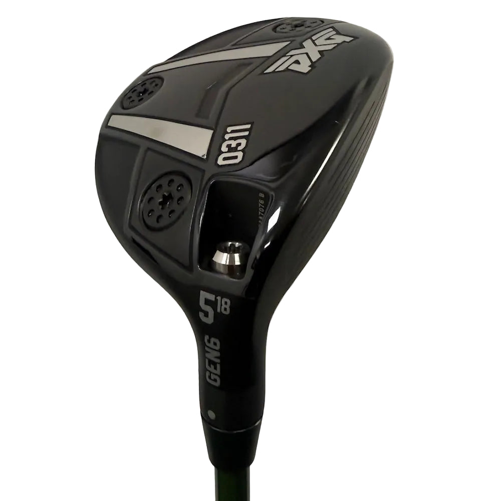 DEMO - PXG GEN6 0311 RH 5 Fairway