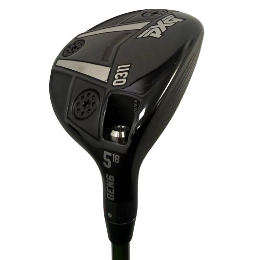 DEMO - PXG GEN6 0311 RH 5 Fairway