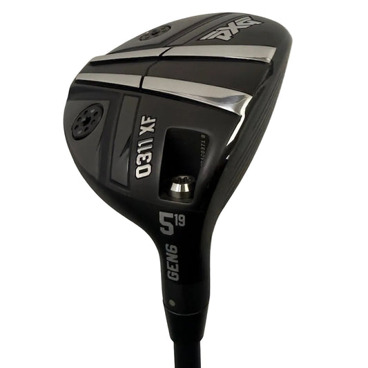 DEMO - PXG GEN6 0311 XF RH 5 Fairway