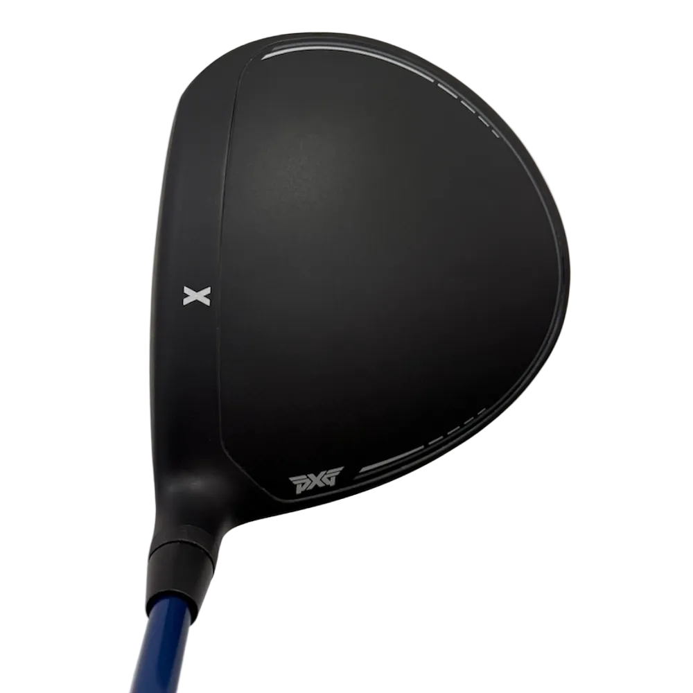 DEMO - PXG GEN6 0311 XF RH 10.5 Driver