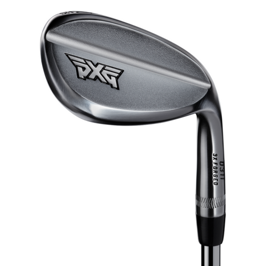 PXG 0311 3X Forged Wedge Chrome