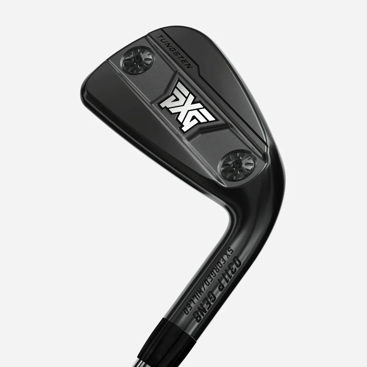 PXG GEN8 Železá 0311P Xtreme Dark