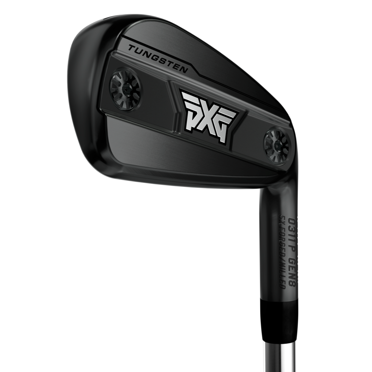 PXG GEN8 Železá 0311P Xtreme Dark