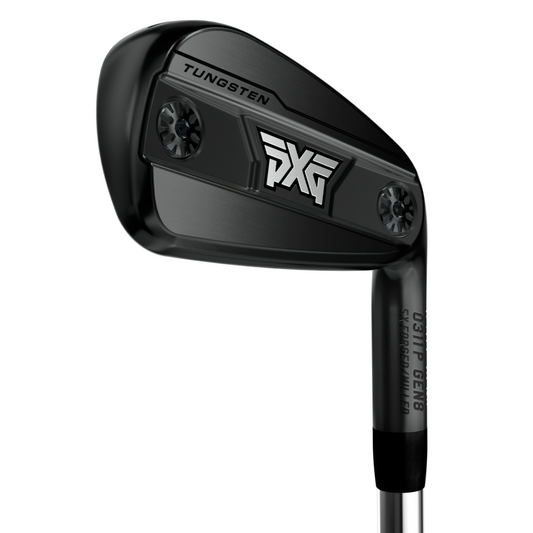 PXG GEN8 Železá 0311P Xtreme Dark