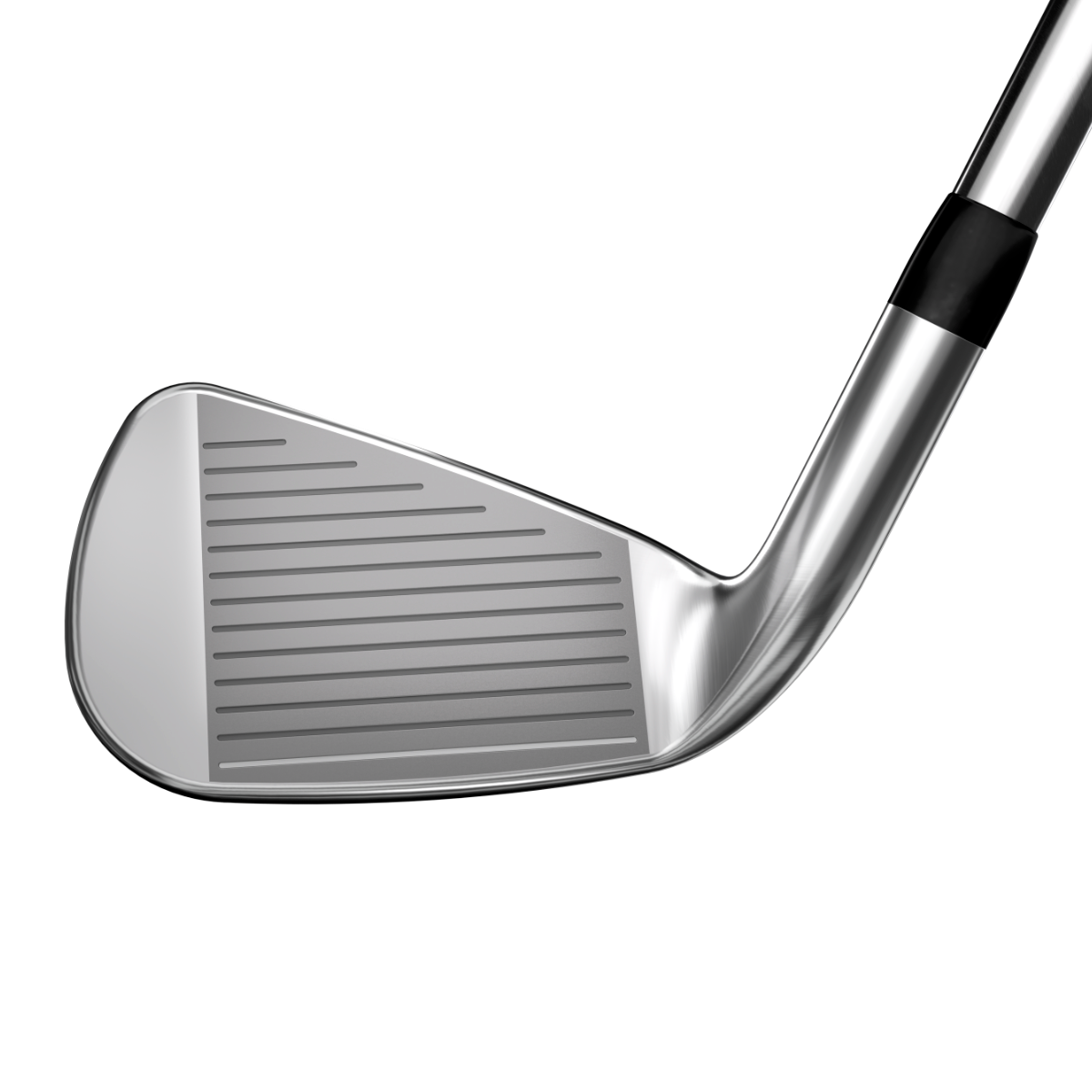 PXG GEN8 Železá 0311P Chrome