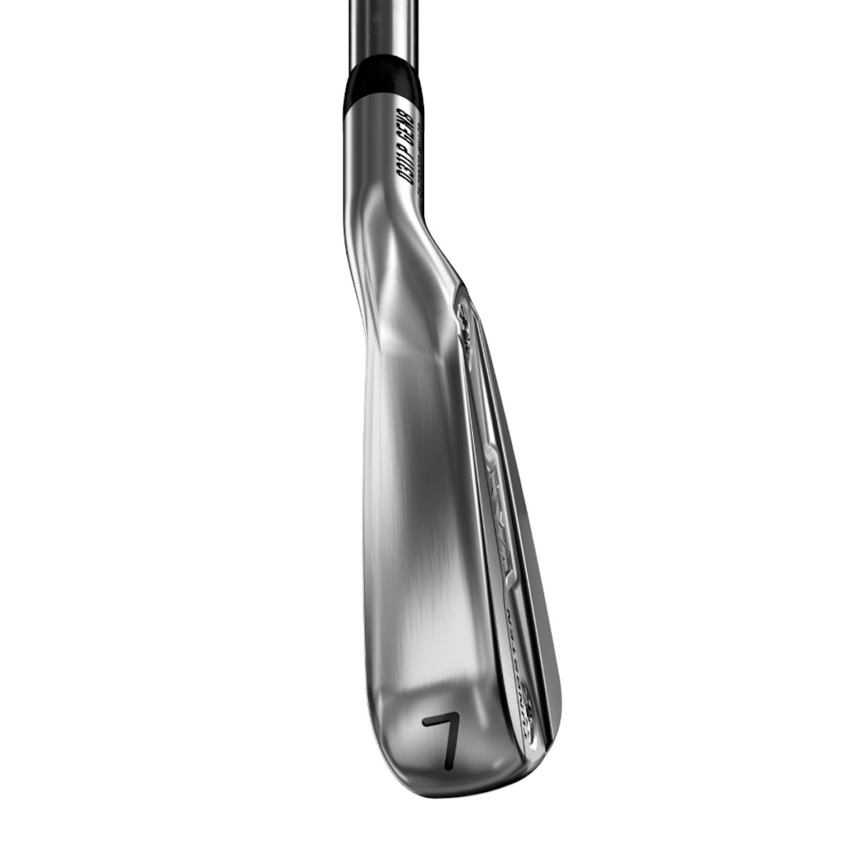 PXG GEN8 Železá 0311P Chrome