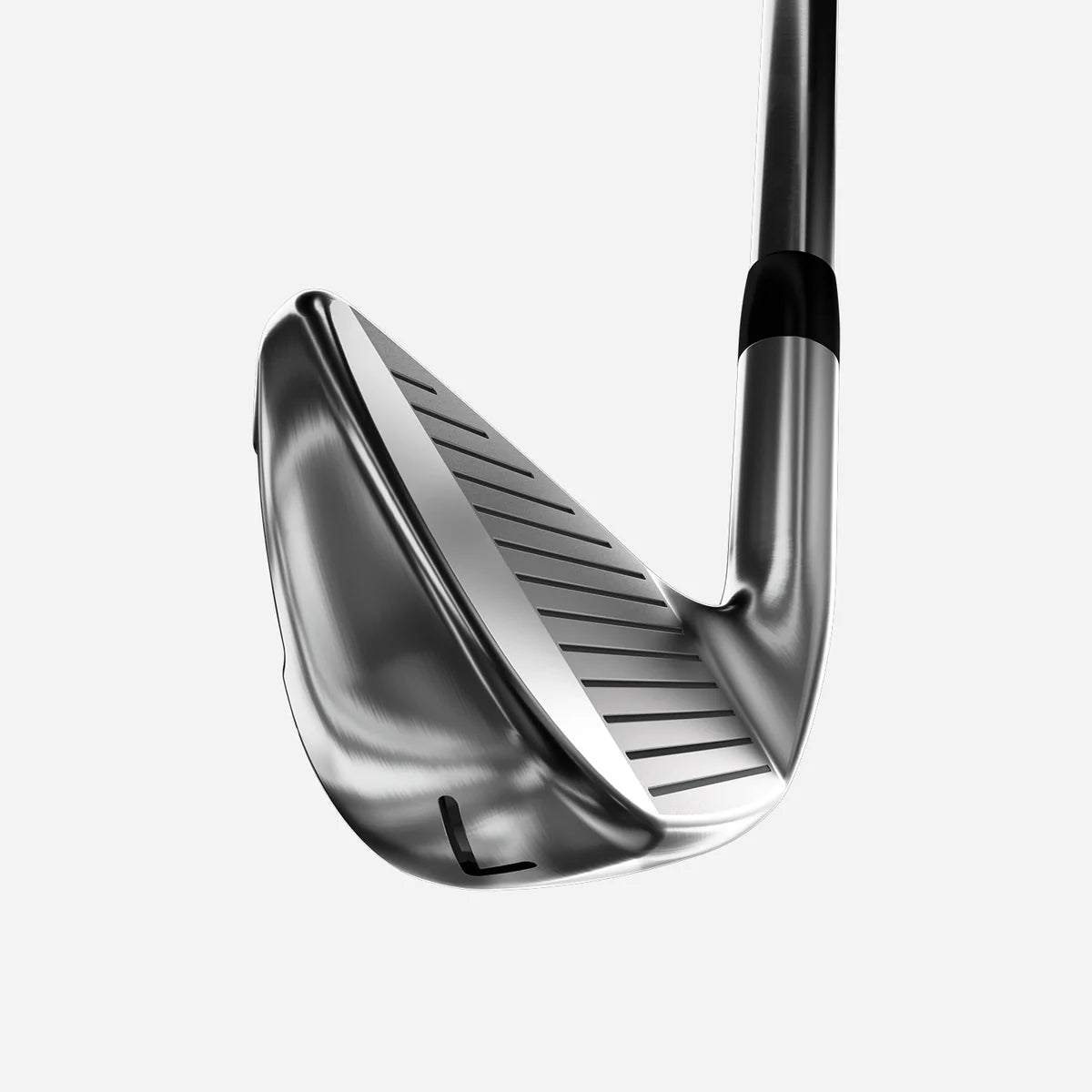 PXG GEN8 Železá 0311P Chrome