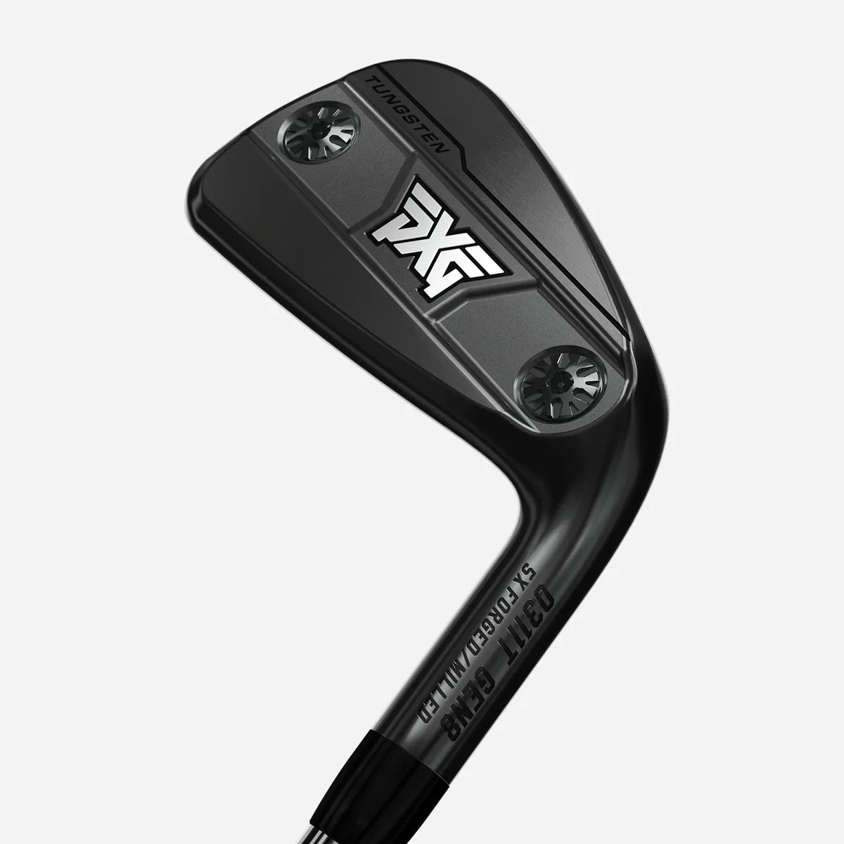 PXG GEN8 Železá 0311T Xtreme Dark