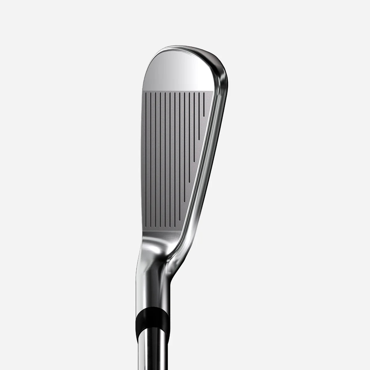 PXG GEN8 Železá 0311T Chrome