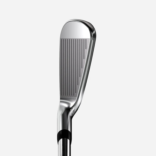 PXG GEN8 Železá 0311T Chrome