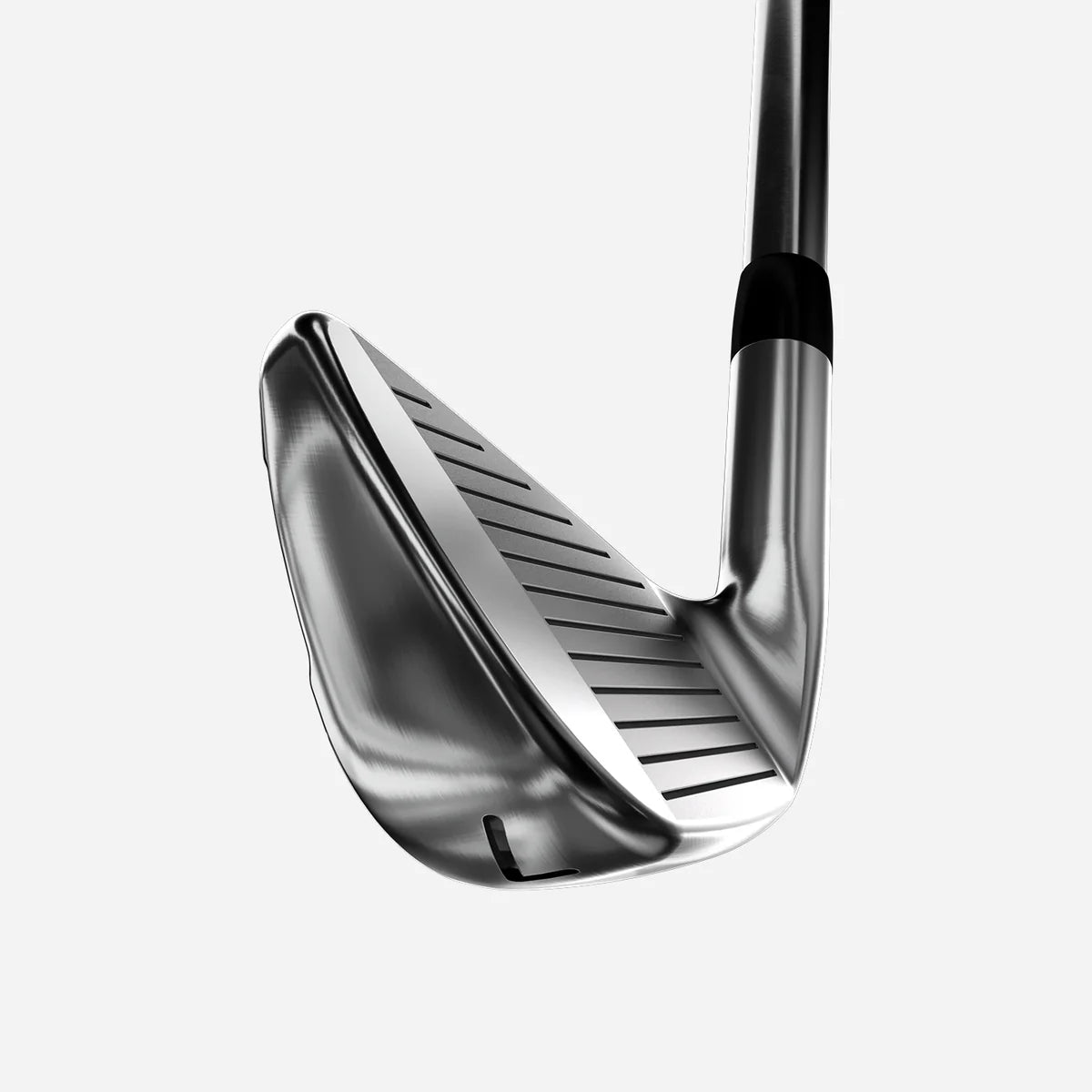 PXG GEN8 Železá 0311T Chrome