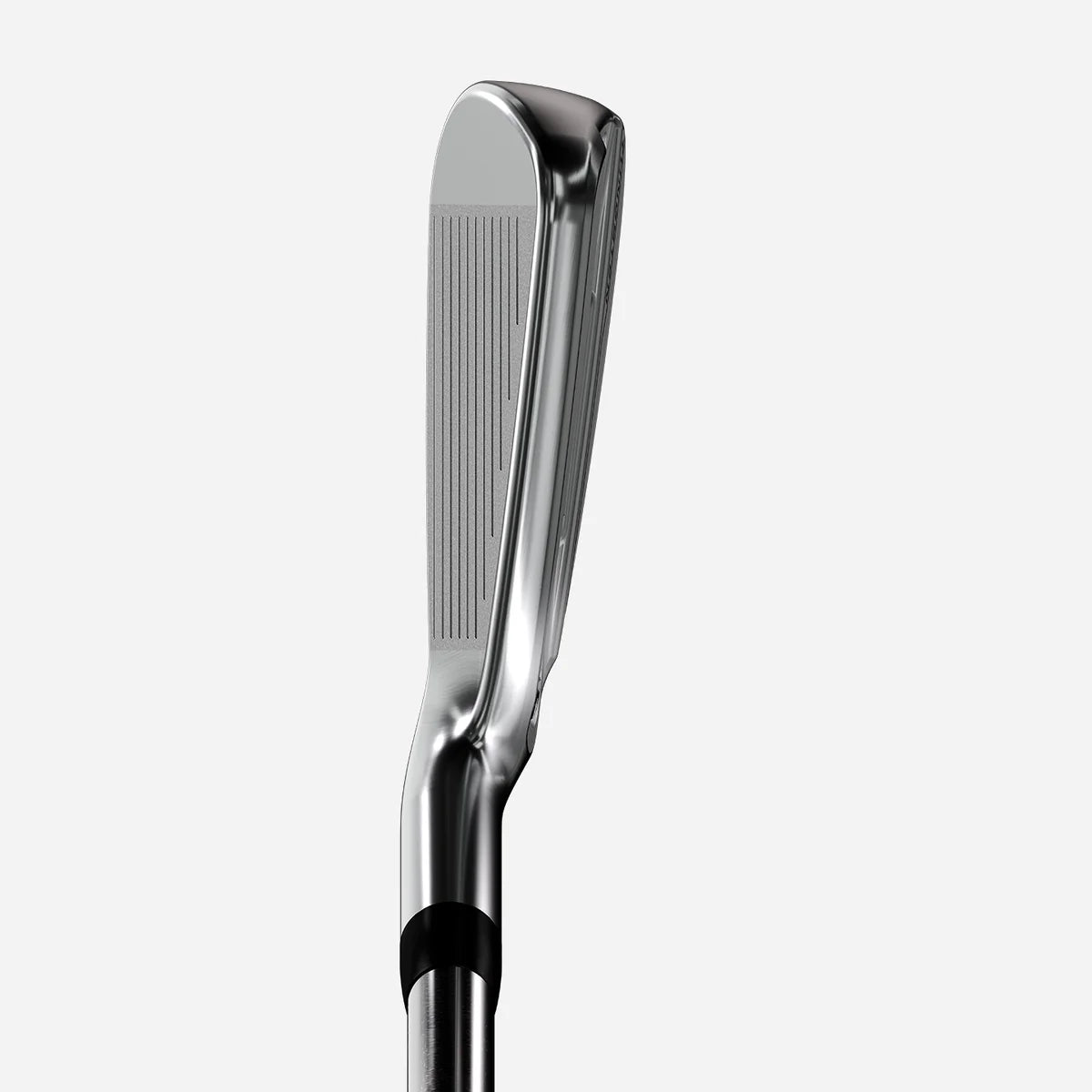 PXG GEN8 0311 X Driving Iron Chrome