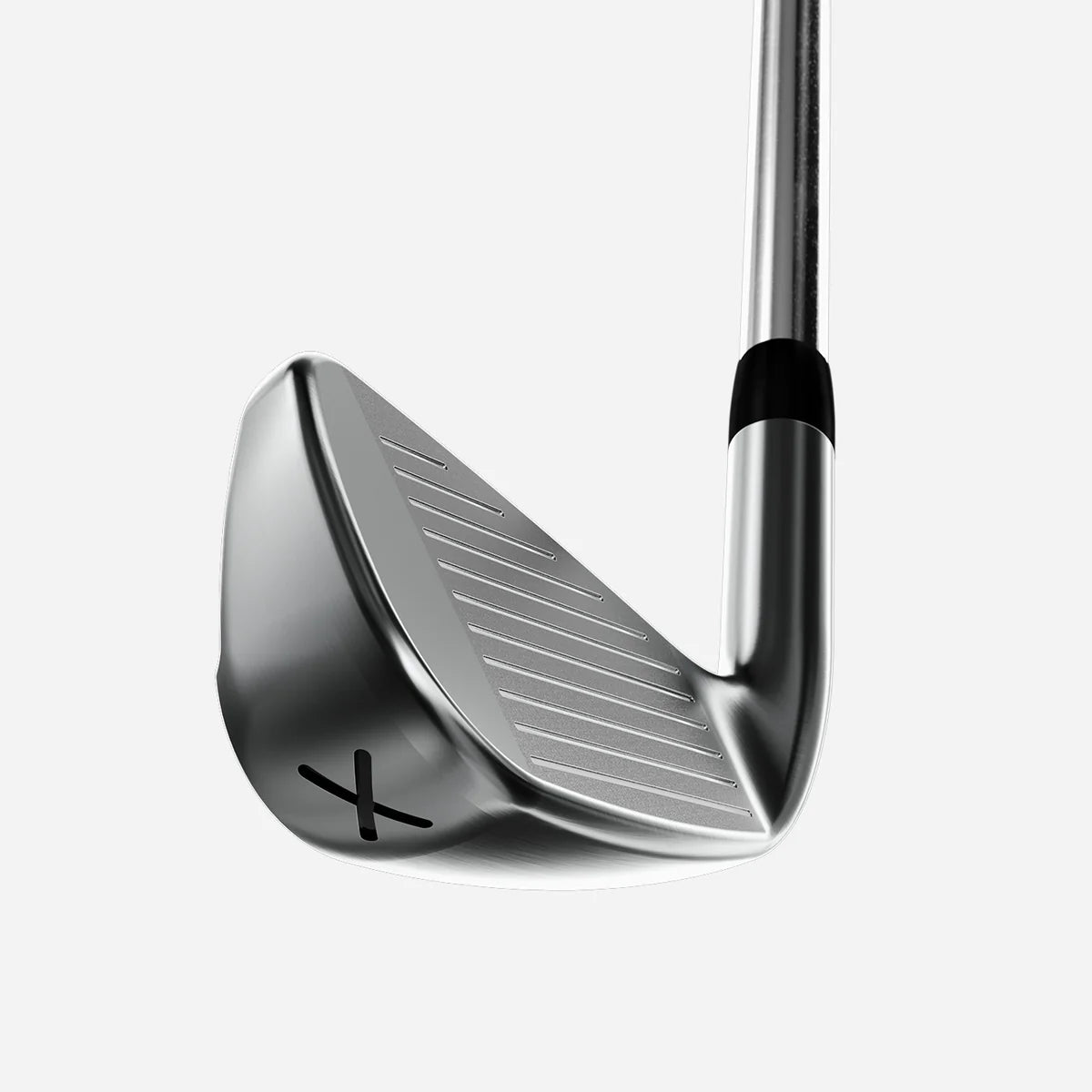 PXG GEN8 0311 X Driving Iron Chrome