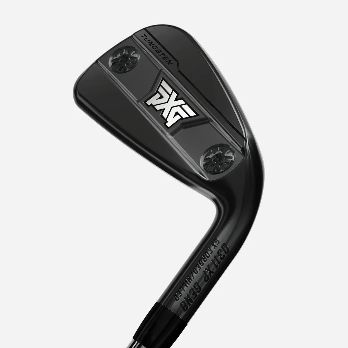 PXG GEN8 Železá 0311XP Xtreme Dark