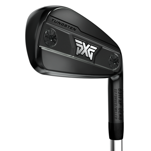 PXG GEN8 Železá 0311XP Xtreme Dark