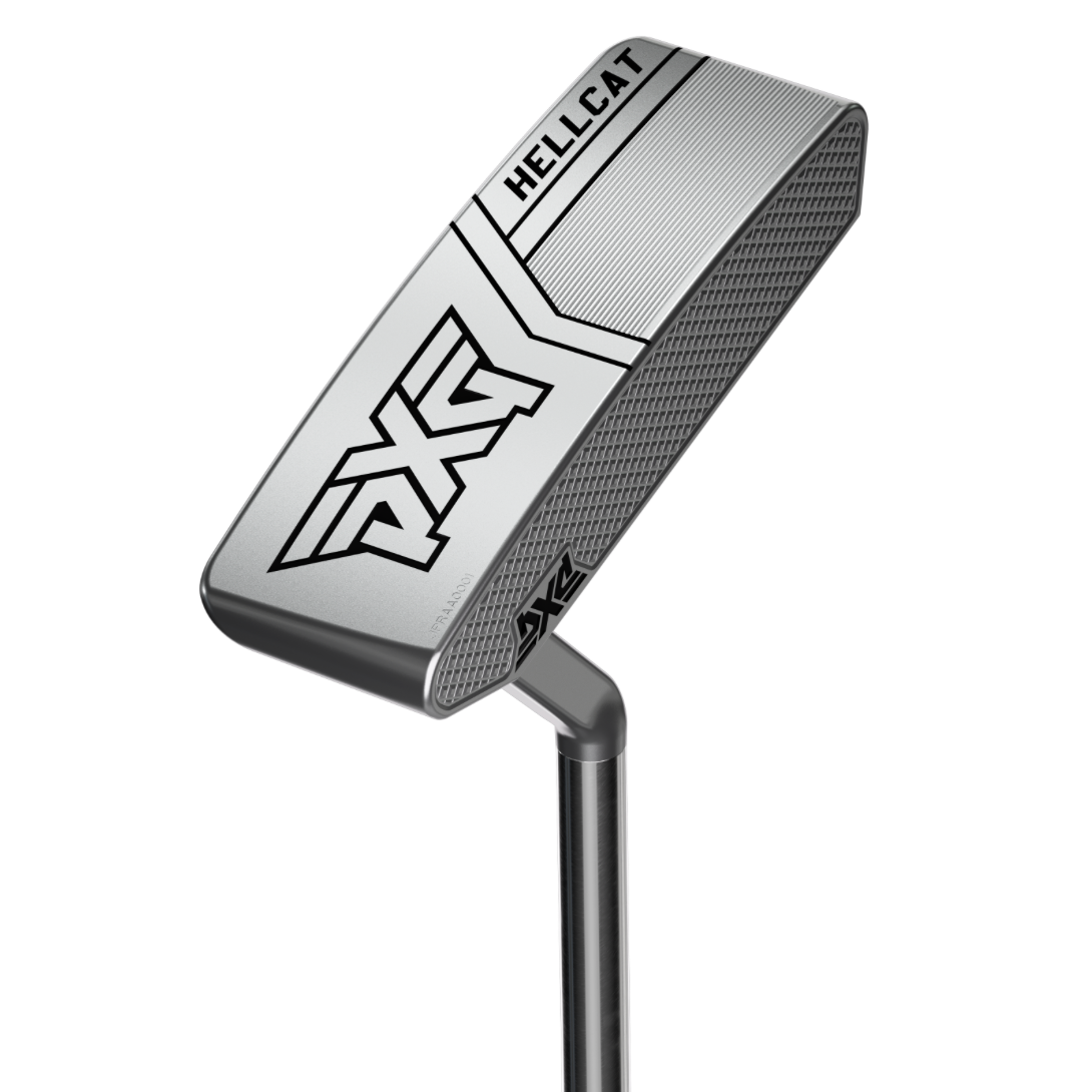 PXG Hellcat ZT Putter