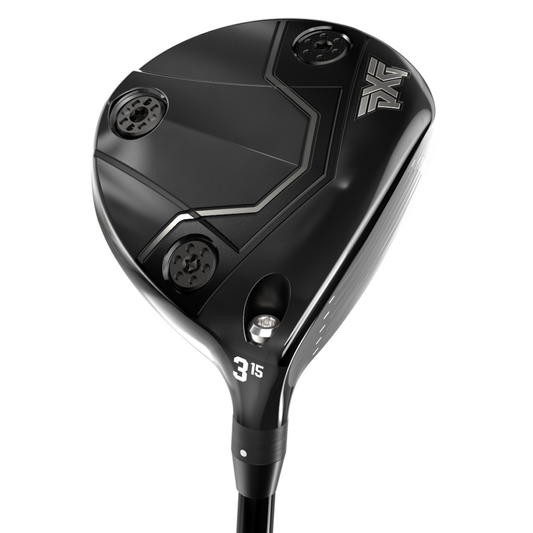 PXG Lightning Fairway Drevo
