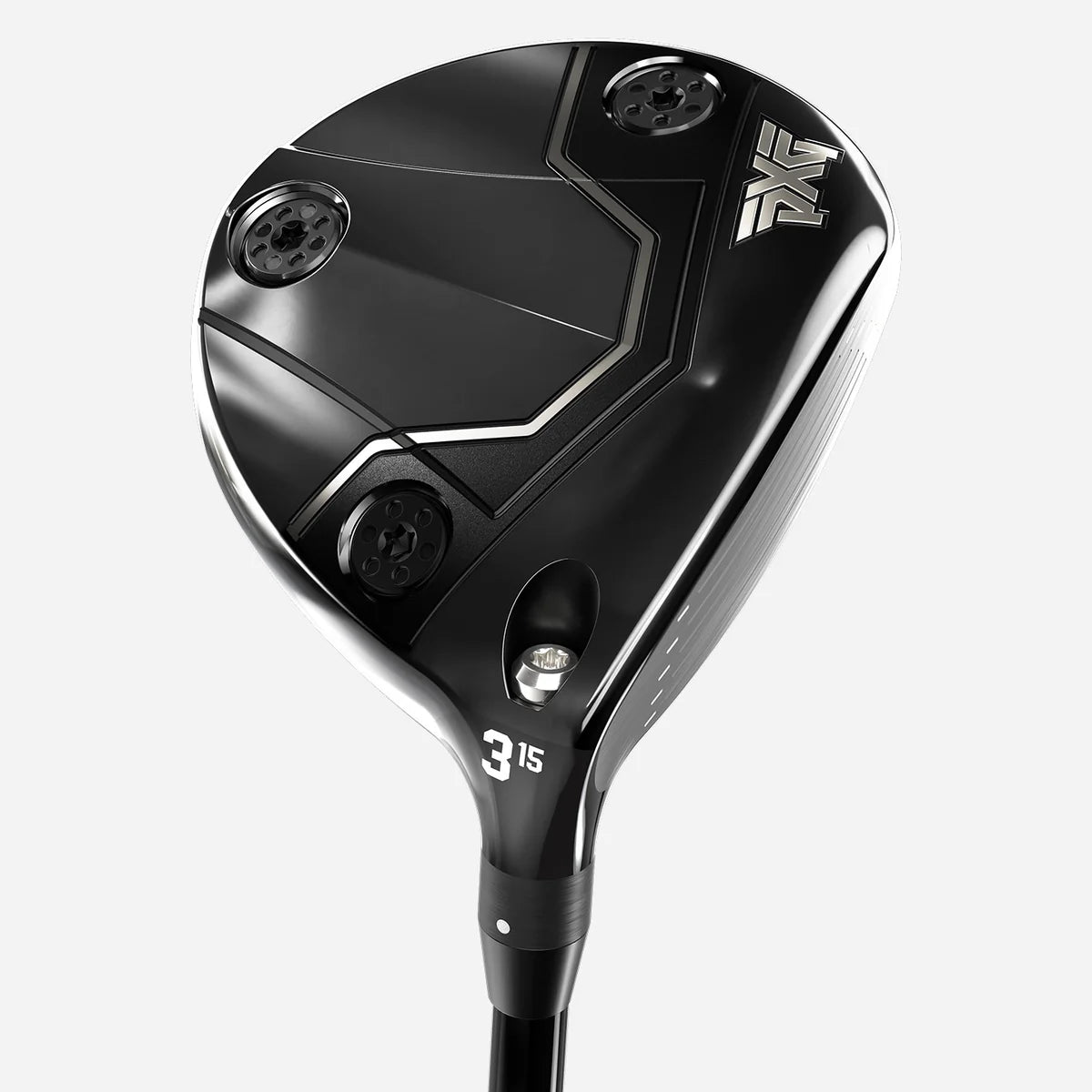 PXG Lightning Fairway Drevo