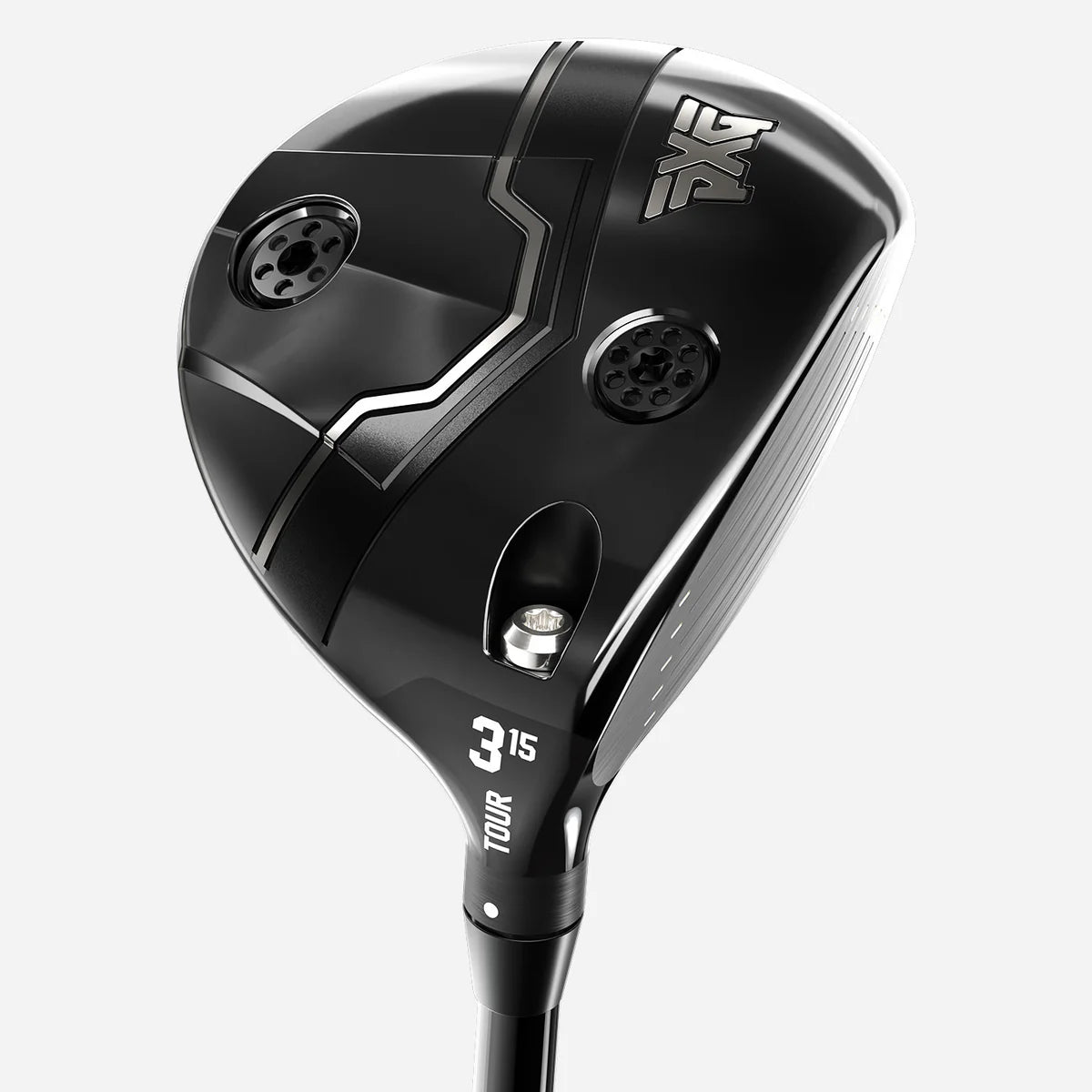 PXG Lightning Tour Fairway Drevo