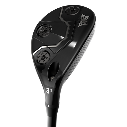 PXG Lightning Hybrid