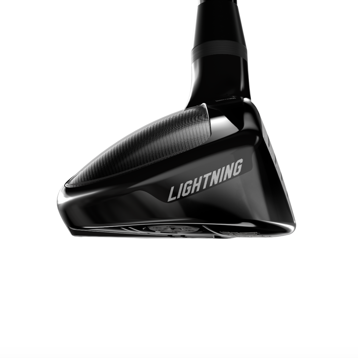 PXG Lightning Hybrid