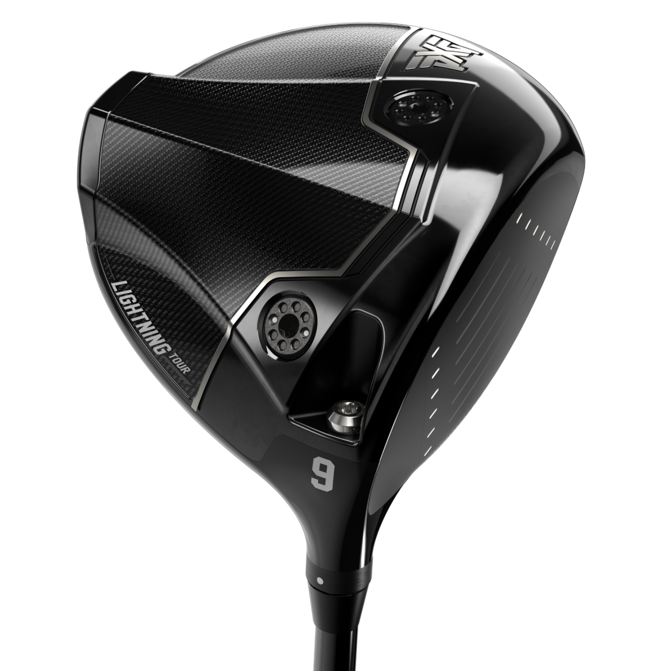 PXG Lightning Tour Driver