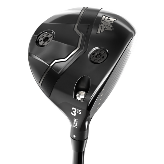 PXG Lightning Tour Fairway Drevo