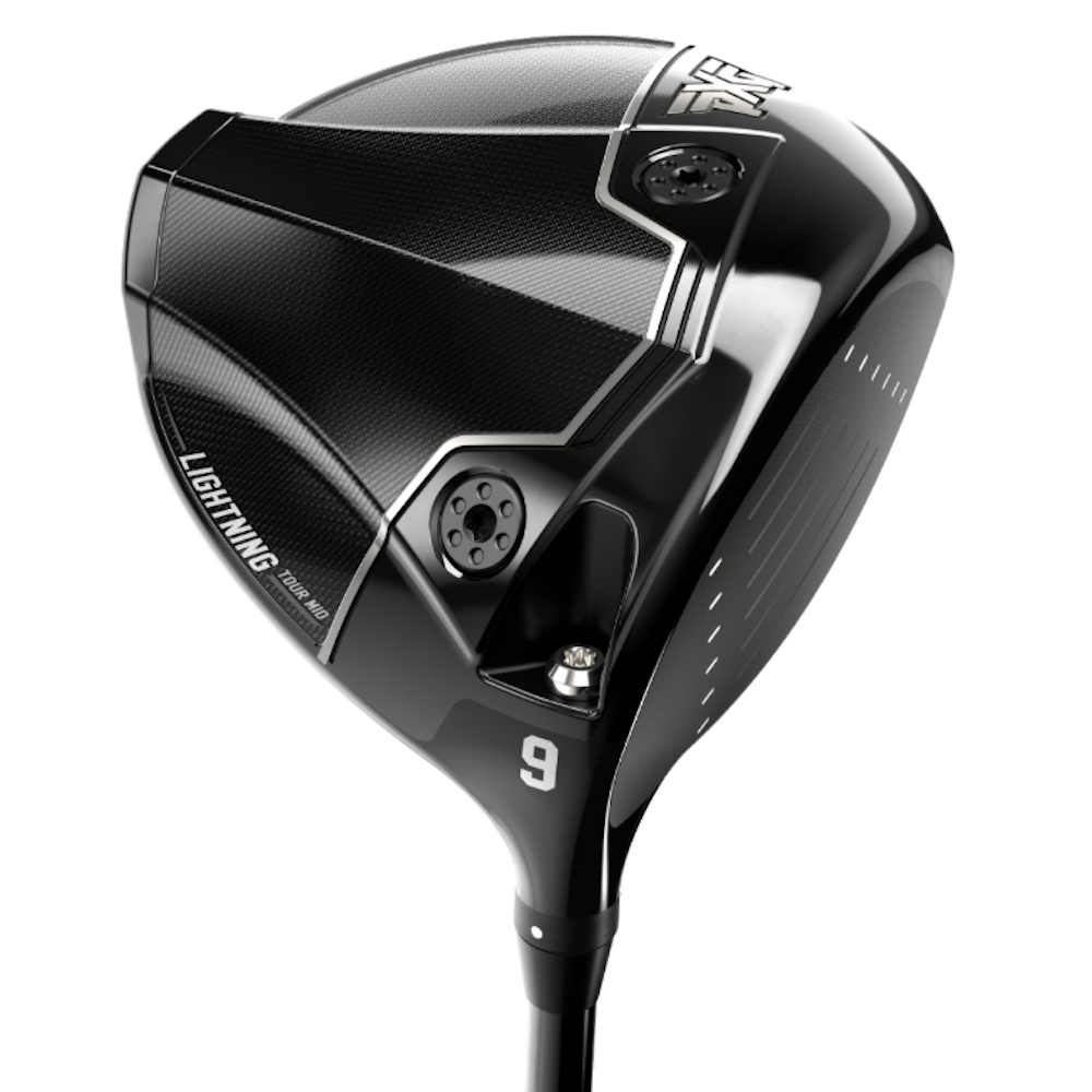 PXG Lightning Tour Mid Driver