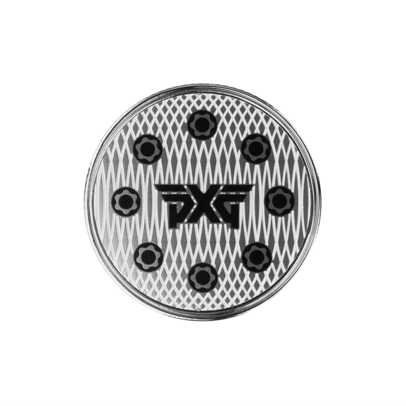PXG Milled Ball Marker - Markovátko