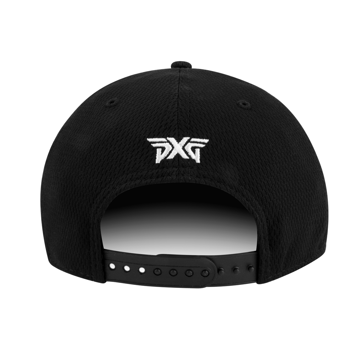 PXG Performance Line 950 Čierna - Šiltovka