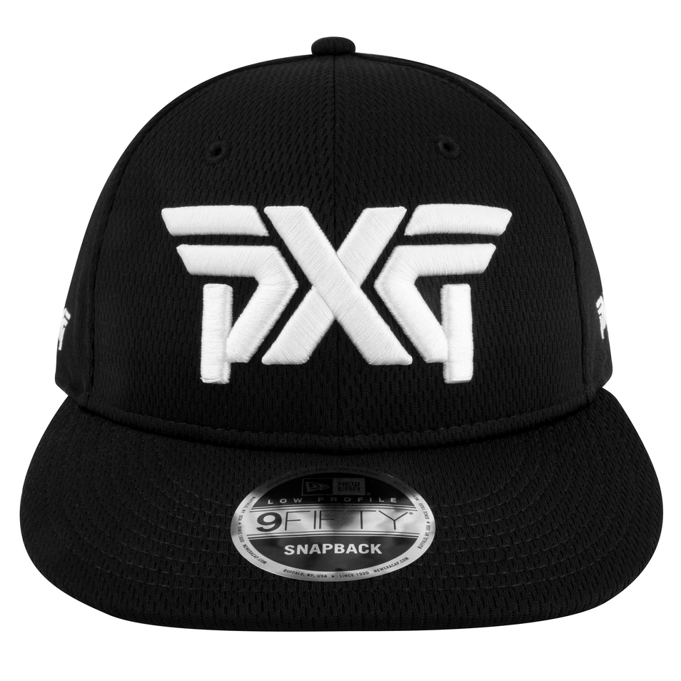 PXG Performance Line 950 Čierna - Šiltovka